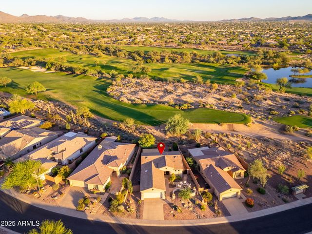 41921 N CROOKED STICK Road, Anthem, AZ 85086