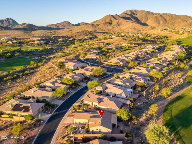 41921 N CROOKED STICK Road, Anthem, AZ 85086