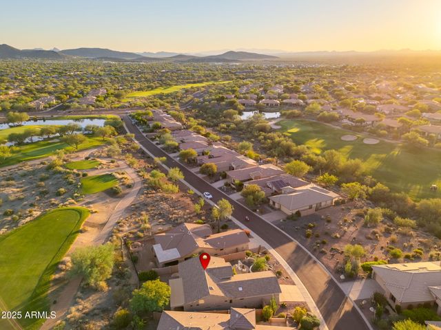 41921 N CROOKED STICK Road, Anthem, AZ 85086