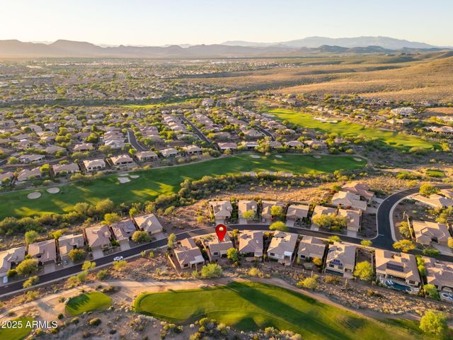 41921 N CROOKED STICK Road, Anthem, AZ 85086