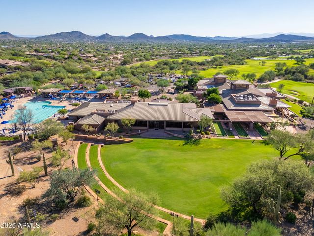 41921 N CROOKED STICK Road, Anthem, AZ 85086