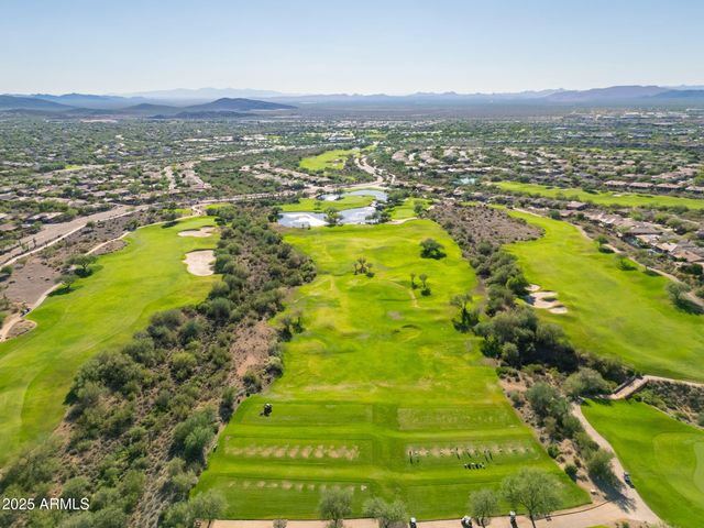 41921 N CROOKED STICK Road, Anthem, AZ 85086