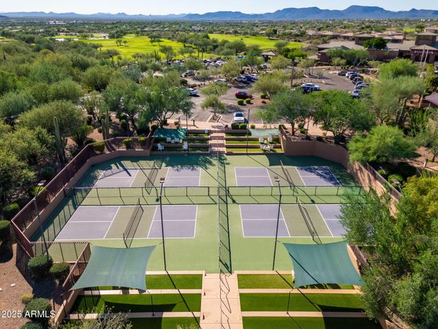 41921 N CROOKED STICK Road, Anthem, AZ 85086