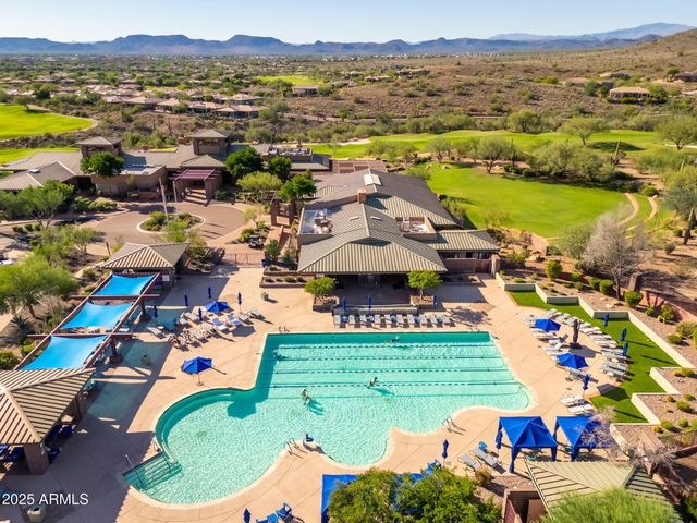 41921 N CROOKED STICK Road, Anthem, AZ 85086