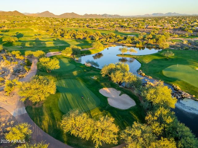 41921 N CROOKED STICK Road, Anthem, AZ 85086