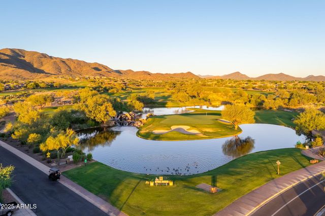 41921 N CROOKED STICK Road, Anthem, AZ 85086