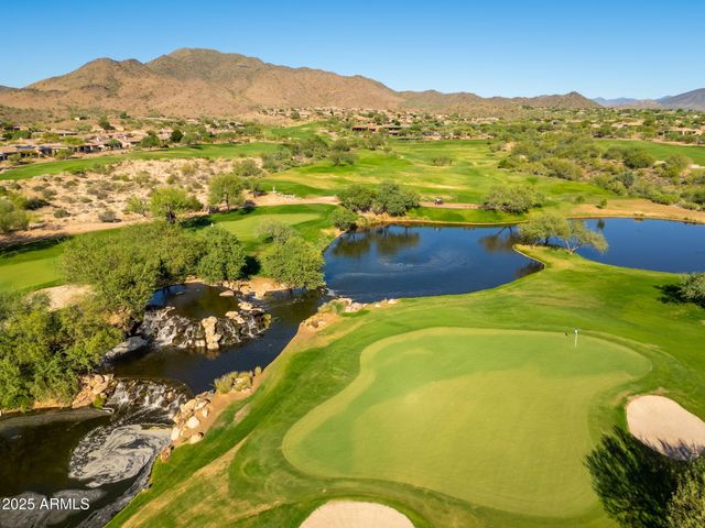 41921 N CROOKED STICK Road, Anthem, AZ 85086