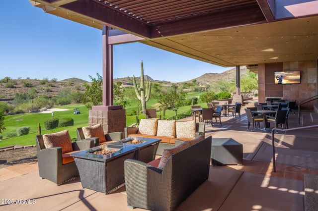 41921 N CROOKED STICK Road, Anthem, AZ 85086