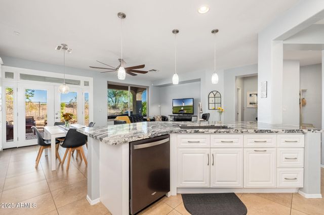 41921 N CROOKED STICK Road, Anthem, AZ 85086