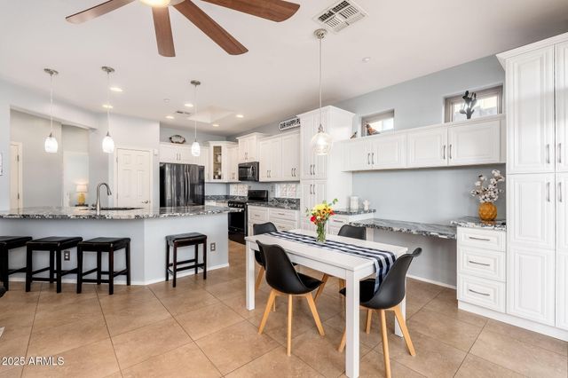 41921 N CROOKED STICK Road, Anthem, AZ 85086