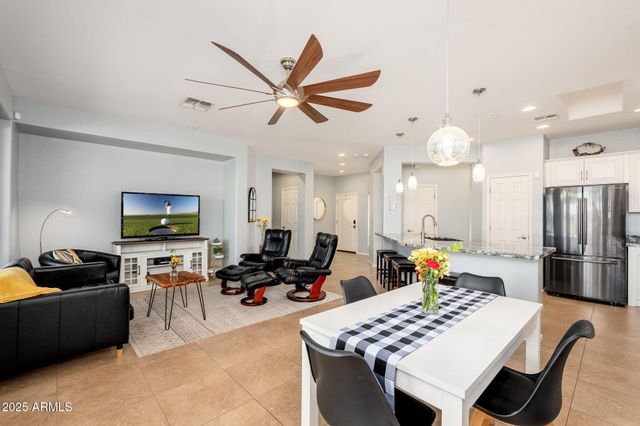 41921 N CROOKED STICK Road, Anthem, AZ 85086