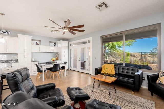 41921 N CROOKED STICK Road, Anthem, AZ 85086