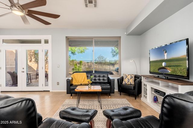 41921 N CROOKED STICK Road, Anthem, AZ 85086