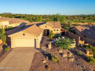 41921 N CROOKED STICK Road, Anthem, AZ 85086