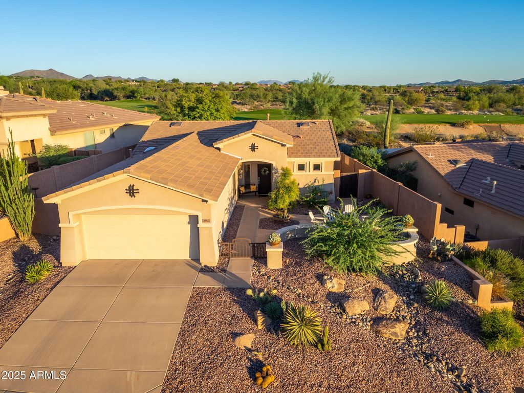 41921 N CROOKED STICK Road, Anthem, AZ 85086