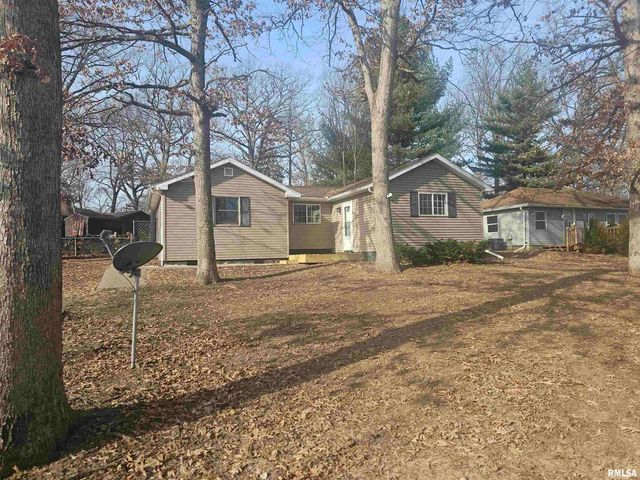 357 BESSLER LAKE Drive, Groveland, IL 61535