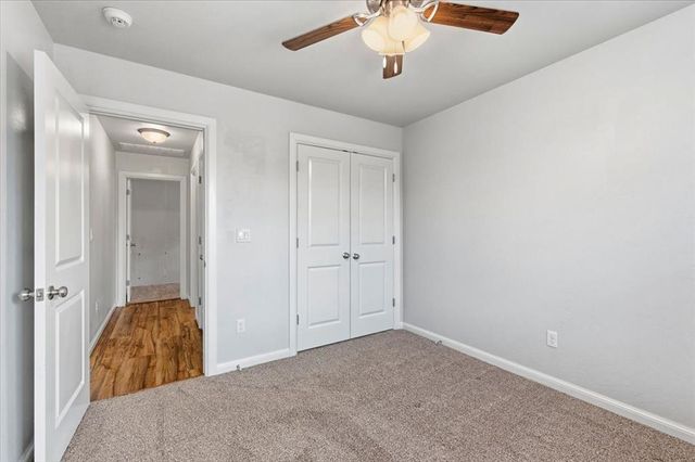 1013 Pacific Avenue, Newcastle, OK 73065