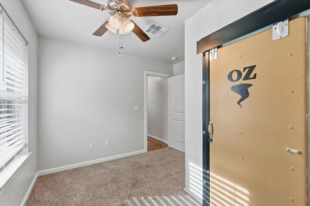 1013 Pacific Avenue, Newcastle, OK 73065