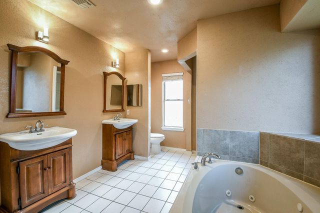 11951 Duran Canyon Court, Houston, TX 77067