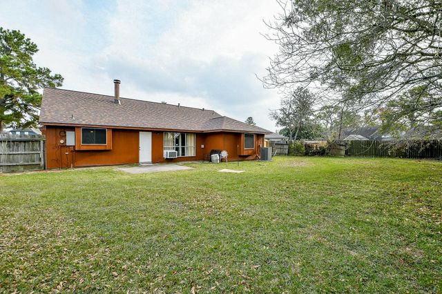 11951 Duran Canyon Court, Houston, TX 77067