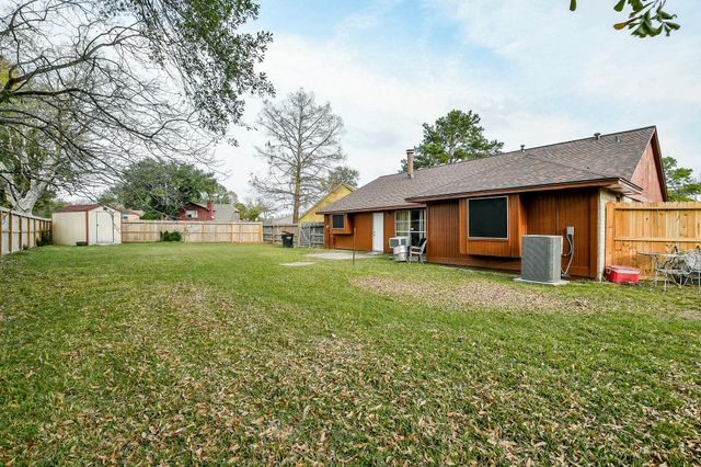 11951 Duran Canyon Court, Houston, TX 77067