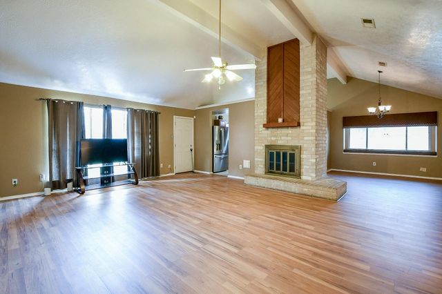 11951 Duran Canyon Court, Houston, TX 77067