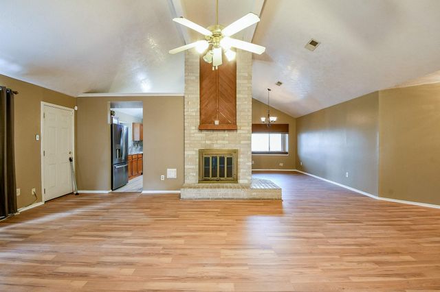 11951 Duran Canyon Court, Houston, TX 77067