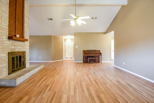 11951 Duran Canyon Court, Houston, TX 77067