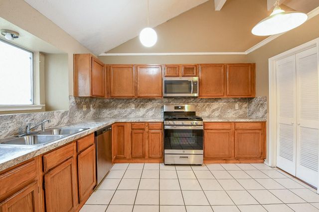 11951 Duran Canyon Court, Houston, TX 77067