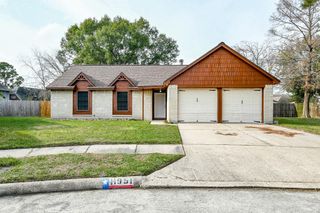 11951 Duran Canyon Court, Houston, TX 77067