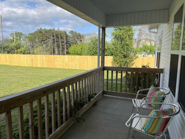 3361 S Highway 43, Harrison, AR 72601