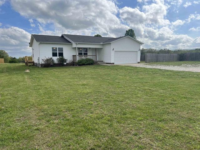 3361 S Highway 43, Harrison, AR 72601
