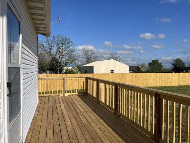 3361 S Highway 43, Harrison, AR 72601
