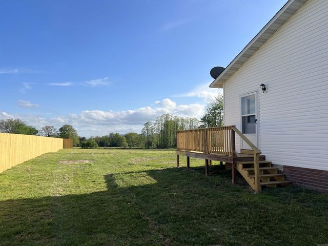3361 S Highway 43, Harrison, AR 72601