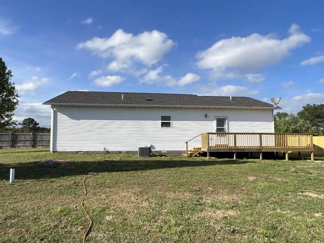 3361 S Highway 43, Harrison, AR 72601