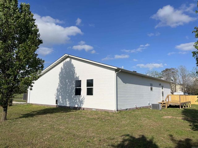 3361 S Highway 43, Harrison, AR 72601