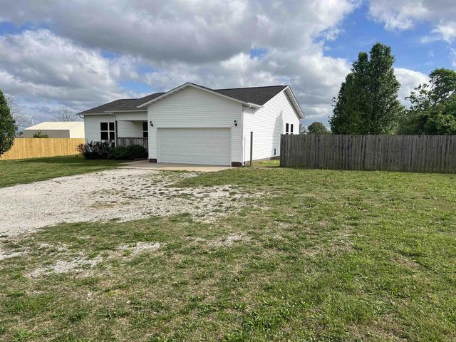 3361 S Highway 43, Harrison, AR 72601