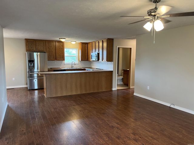 3361 S Highway 43, Harrison, AR 72601