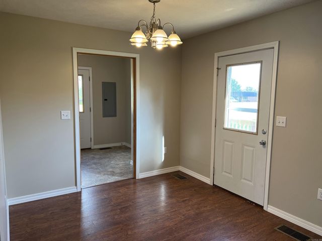 3361 S Highway 43, Harrison, AR 72601