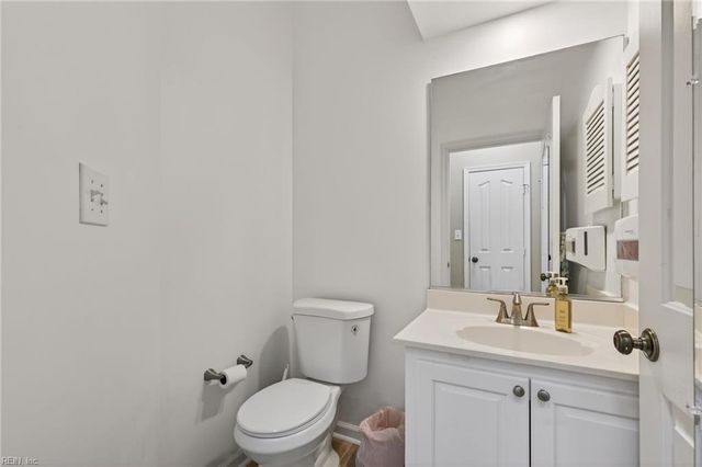 2337 Barnsely CT, Virginia Beach, VA 23456