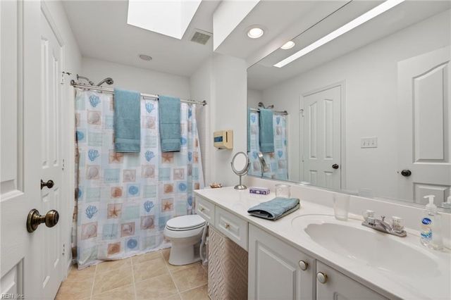 2337 Barnsely CT, Virginia Beach, VA 23456