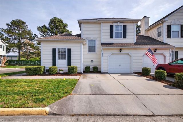 2337 Barnsely CT, Virginia Beach, VA 23456