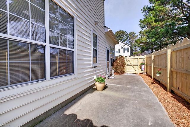 2337 Barnsely CT, Virginia Beach, VA 23456