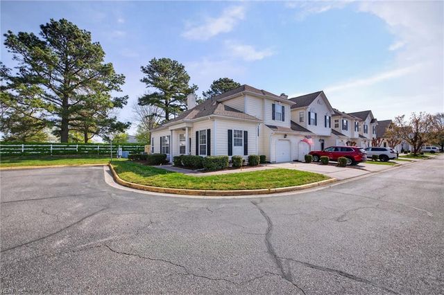 2337 Barnsely CT, Virginia Beach, VA 23456