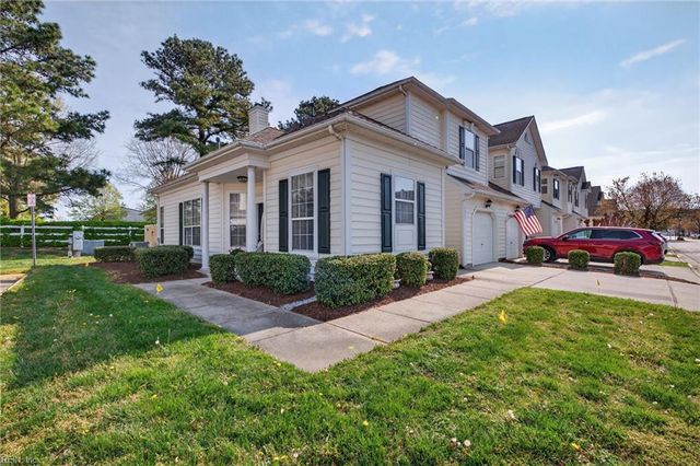 2337 Barnsely CT, Virginia Beach, VA 23456