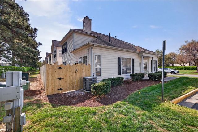 2337 Barnsely CT, Virginia Beach, VA 23456