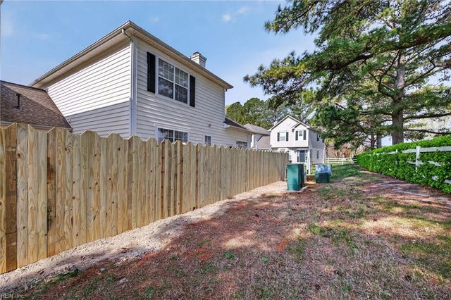 2337 Barnsely CT, Virginia Beach, VA 23456