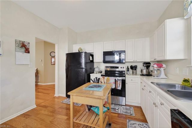 2337 Barnsely CT, Virginia Beach, VA 23456