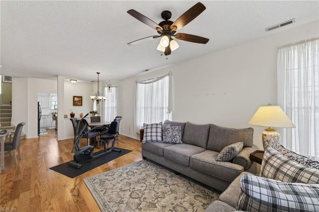 2337 Barnsely CT, Virginia Beach, VA 23456