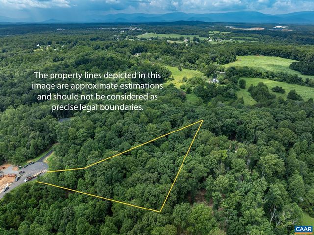 242 PALMER PL, Ruckersville, VA 22968